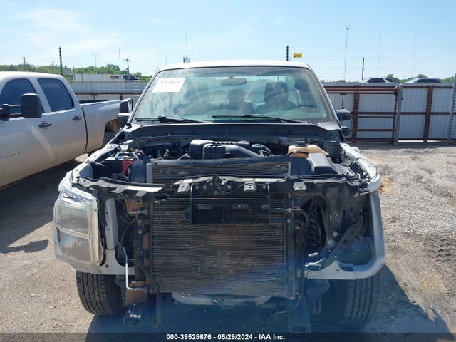 Ford F-250 Xl 2015 1FTBF2A63FED65144 Image 6