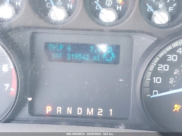 Ford F-250 Xl 2015 1FTBF2A63FED65144 Image 7
