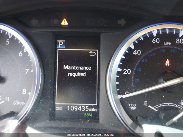 Toyota Highlander Xle 2017 5TDJZRFH5HS425413 Image 15