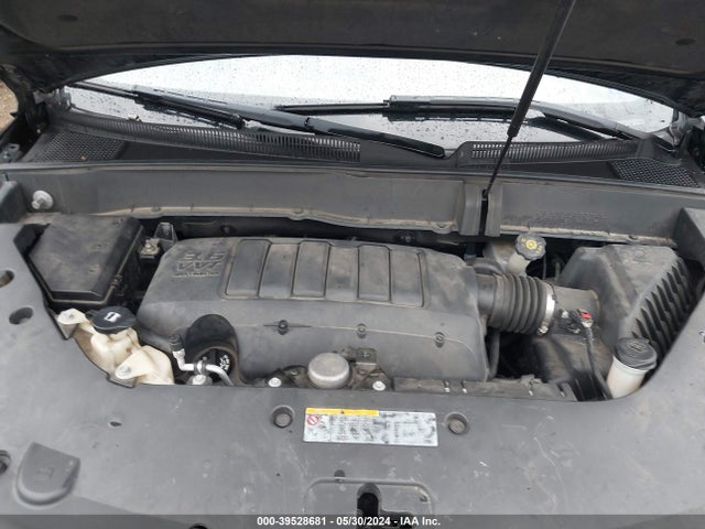 Chevrolet Traverse Ls 2016 1GNKRFKD0GJ184658 Image 10