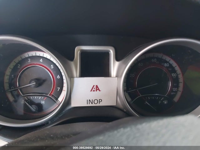 Dodge JOURNEY SE 2018 3C4PDCABXJT218987 Image 15