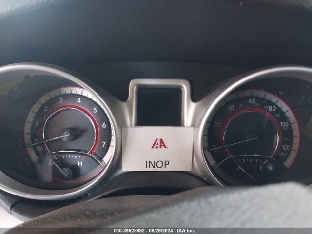 Dodge JOURNEY SE 2018 3C4PDCABXJT218987 Image 7