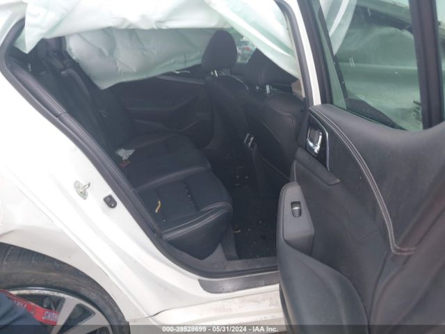 1N4AA6AP0HC391148 Nissan Maxima 3.5 Sv