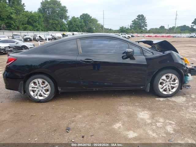 Honda Civic Lx 2015 2HGFG3B53FH500790 Image 14