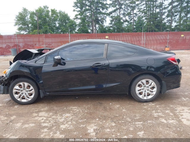 Honda Civic Lx 2015 2HGFG3B53FH500790 Image 15