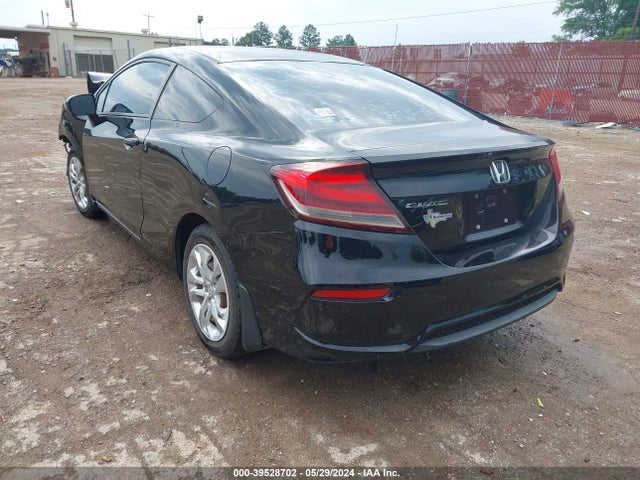 Honda Civic Lx 2015 2HGFG3B53FH500790 Image 3