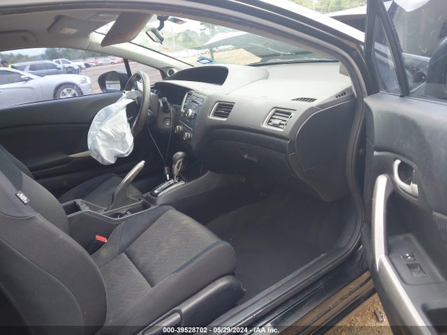 Honda Civic Lx 2015 2HGFG3B53FH500790 Image 5
