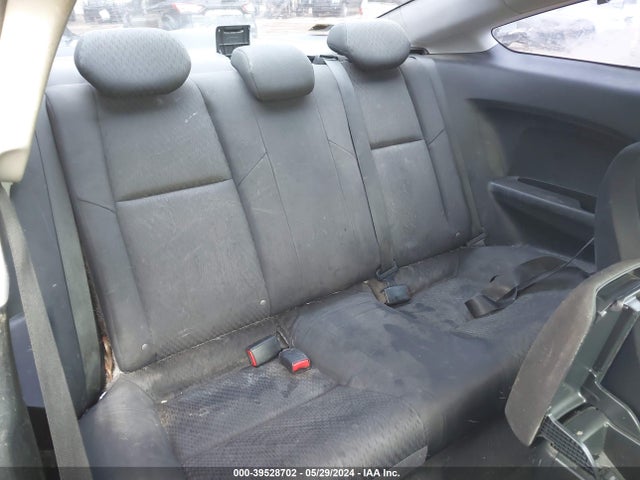 Honda Civic Lx 2015 2HGFG3B53FH500790 Image 8