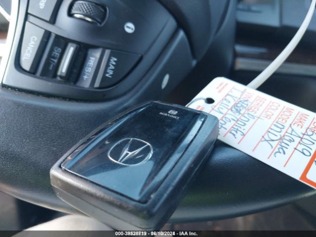 2019 ACURA MDX 5J8YD4H3XKL034284 Photo 10