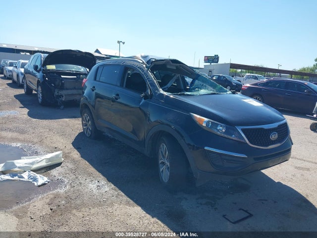 2014 KNDPB3AC6E7656236 main image