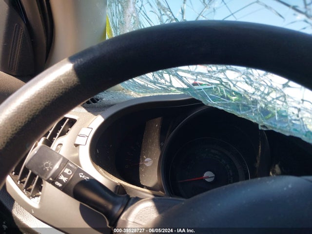 KIA Sportage Lx 2014 KNDPB3AC6E7656236 Image 7