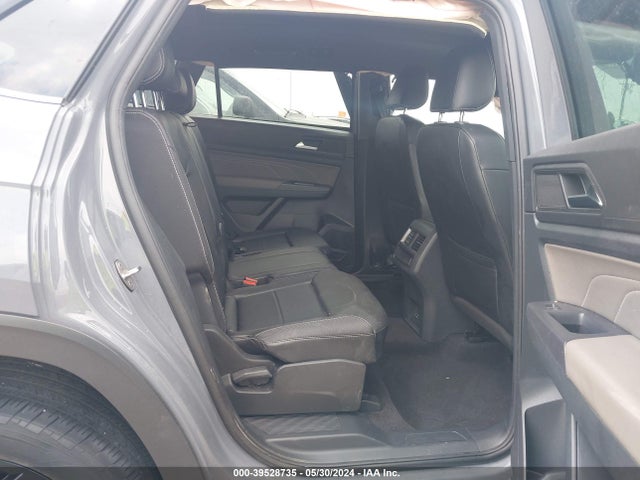 1V2JE2CA3MC239437 Volkswagen Atlas Cross Sport 3.6l V6 Se W/technology