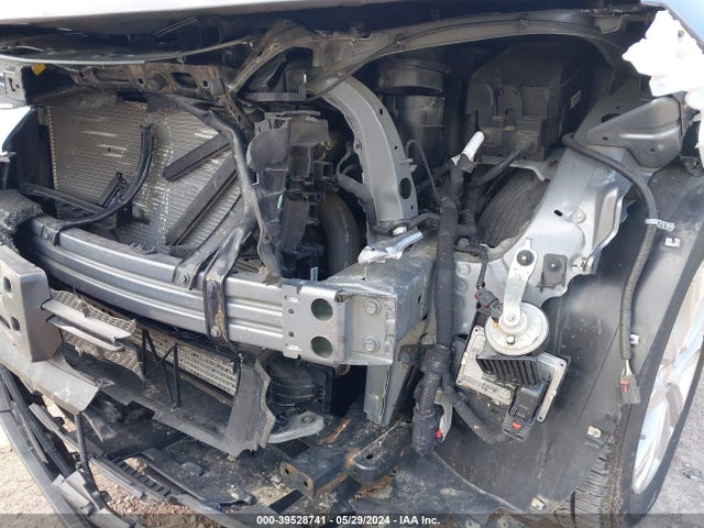 Chevrolet Trailblazer Awd Ls 2021 KL79MNSL0MB022250 Image 18