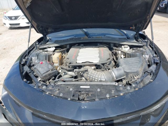 2016 CHEVROLET CAMARO 1G1FH1R78G0135089 Photo 9