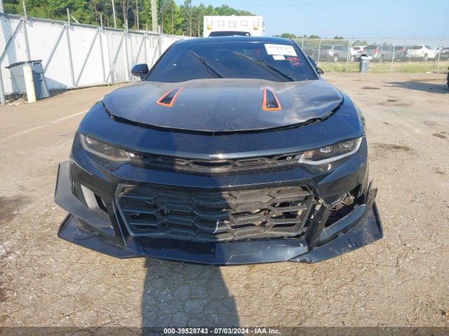 1G1FH1R78G0135089 Chevrolet lt1 - di, afm, vvt, ho, alum, gmna