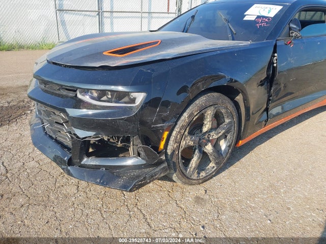 1G1FH1R78G0135089 Chevrolet lt1 - di, afm, vvt, ho, alum, gmna