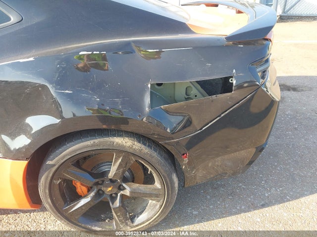 1G1FH1R78G0135089 Chevrolet lt1 - di, afm, vvt, ho, alum, gmna