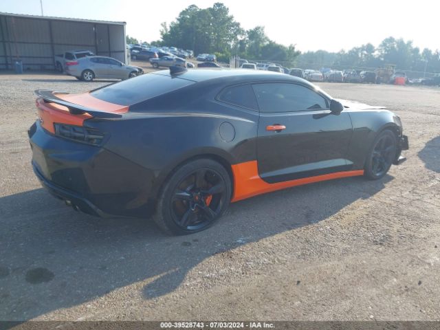 2016 CHEVROLET CAMARO 1G1FH1R78G0135089 Photo 3