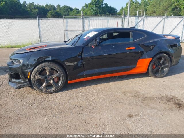 2016 CHEVROLET CAMARO 1G1FH1R78G0135089 Photo 5