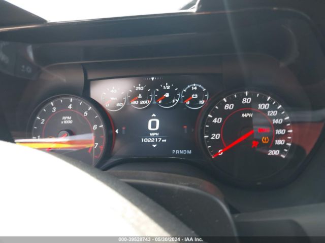 2016 CHEVROLET CAMARO 1G1FH1R78G0135089 Photo 6