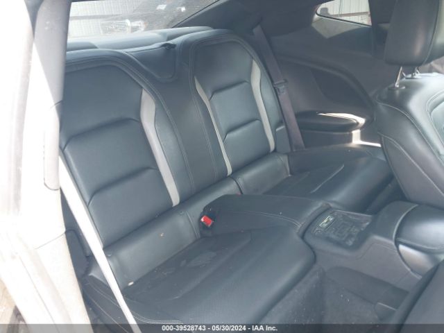 2016 CHEVROLET CAMARO 1G1FH1R78G0135089 Photo 7