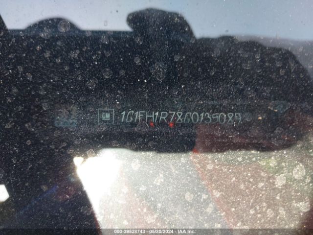 2016 CHEVROLET CAMARO 1G1FH1R78G0135089 Photo 8