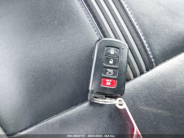5TDJZRFHXHS470119 Toyota Highlander Se