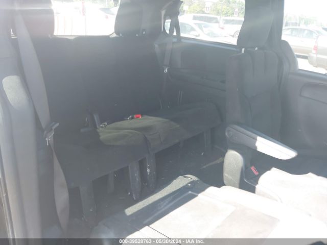 2C4RDGBGXGR315144 Dodge Grand Caravan Se Plus