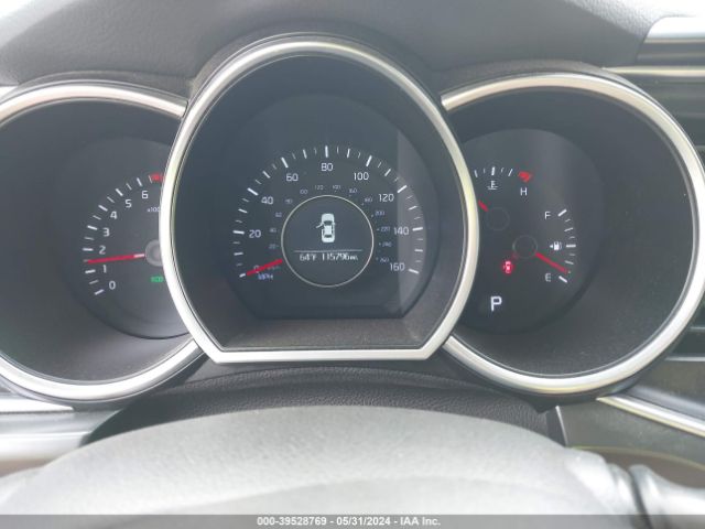 KNAGM4A77F5602148 KIA Optima Lx