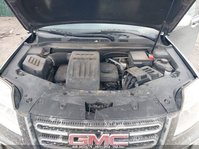 2GKALPEK1G6265966 GMC Terrain Slt