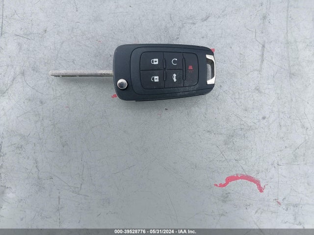 GMC Terrain Slt 2016 2GKALPEK1G6265966 Image 11