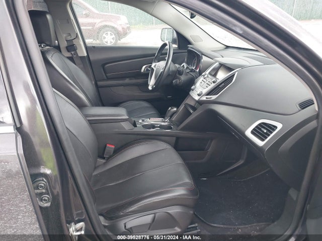 2GKALPEK1G6265966 GMC Terrain Slt