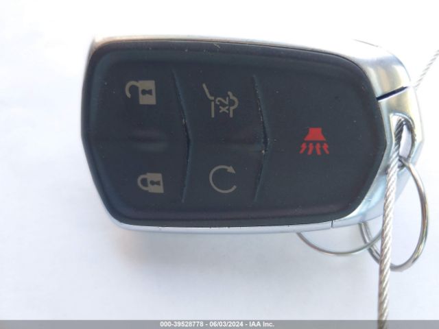 1GYFZER47KF158977 Cadillac XT4 SPORT