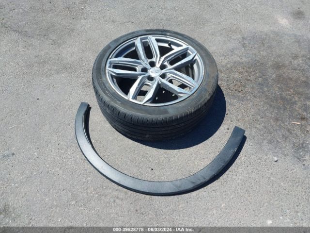 1GYFZER47KF158977 Cadillac XT4 SPORT