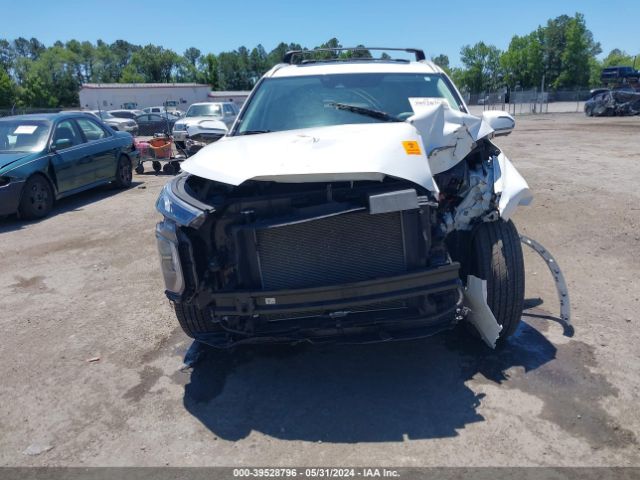 KM8R7DHE4MU233917 Hyundai Palisade Calligraphy