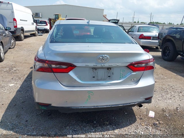 Toyota CAMRY LE 2022 4T1C11AK5NU637252 Image 15