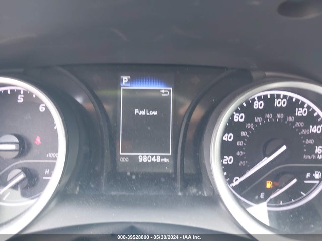 Toyota CAMRY LE 2022 4T1C11AK5NU637252 Image 7