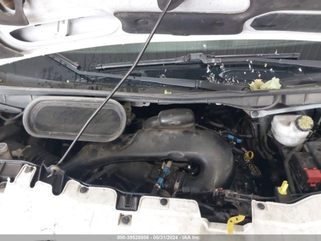 1FBAX2CM5JKA14061 Ford Transit-350 Xlt