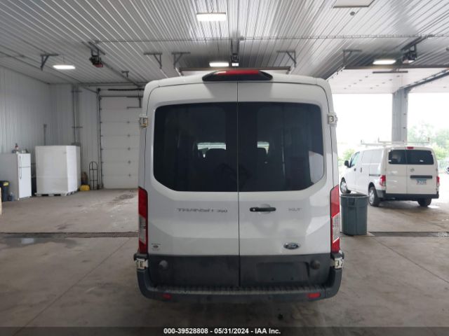 1FBAX2CM5JKA14061 Ford Transit-350 Xlt