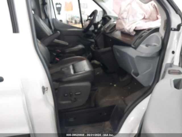 1FBAX2CM5JKA14061 Ford Transit-350 Xlt