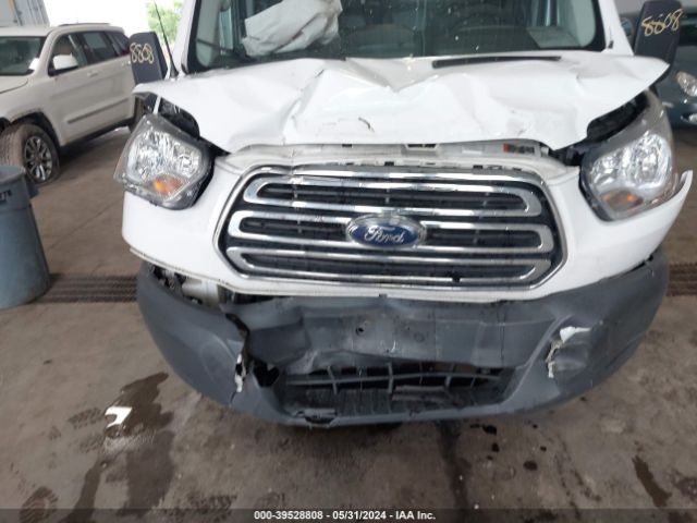 1FBAX2CM5JKA14061 Ford Transit-350 Xlt