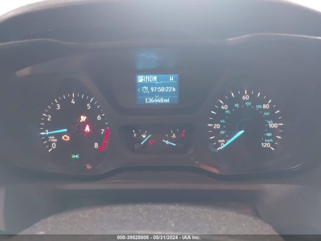 1FBAX2CM5JKA14061 Ford Transit-350 Xlt