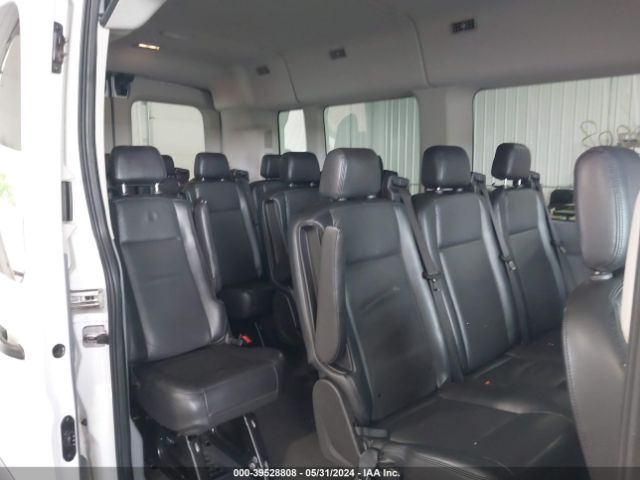 1FBAX2CM5JKA14061 Ford Transit-350 Xlt