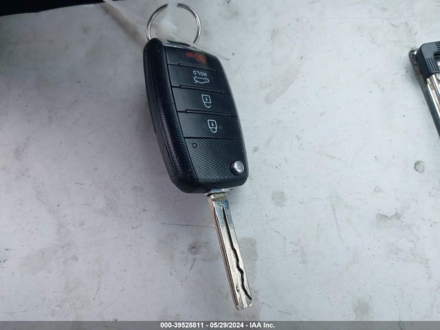 KIA Optima Lx 2014 5XXGM4A70EG268221 Image 11