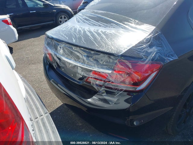 Honda Civic Lx 2015 2HGFB2F54FH532540 Image 16