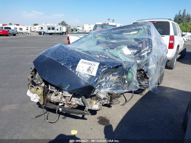 Honda Civic Lx 2015 2HGFB2F54FH532540 Image 2