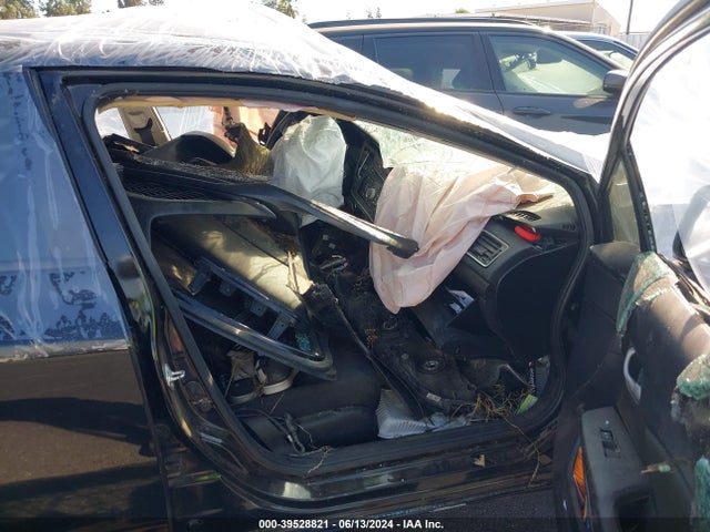 Honda Civic Lx 2015 2HGFB2F54FH532540 Image 5