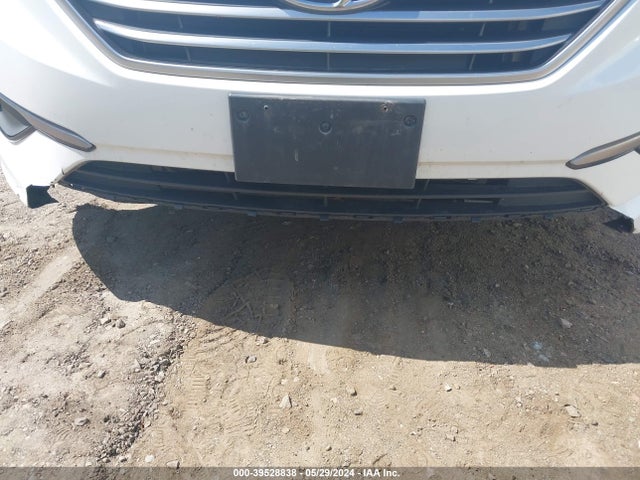 Hyundai SONATA SE 2016 5NPE24AF9GH285255 Image 12