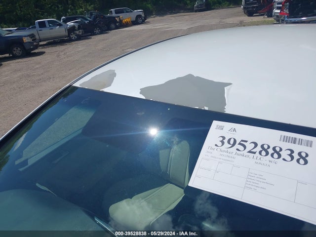 Hyundai SONATA SE 2016 5NPE24AF9GH285255 Image 13