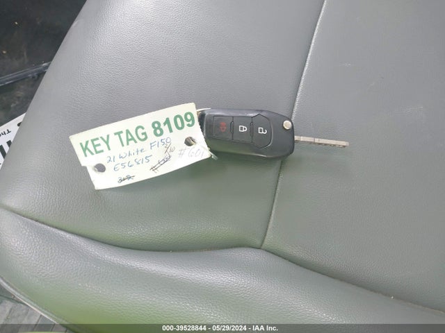 Ford F-150 Xl 2021 1FTFW1E53MKE56815 Image 11